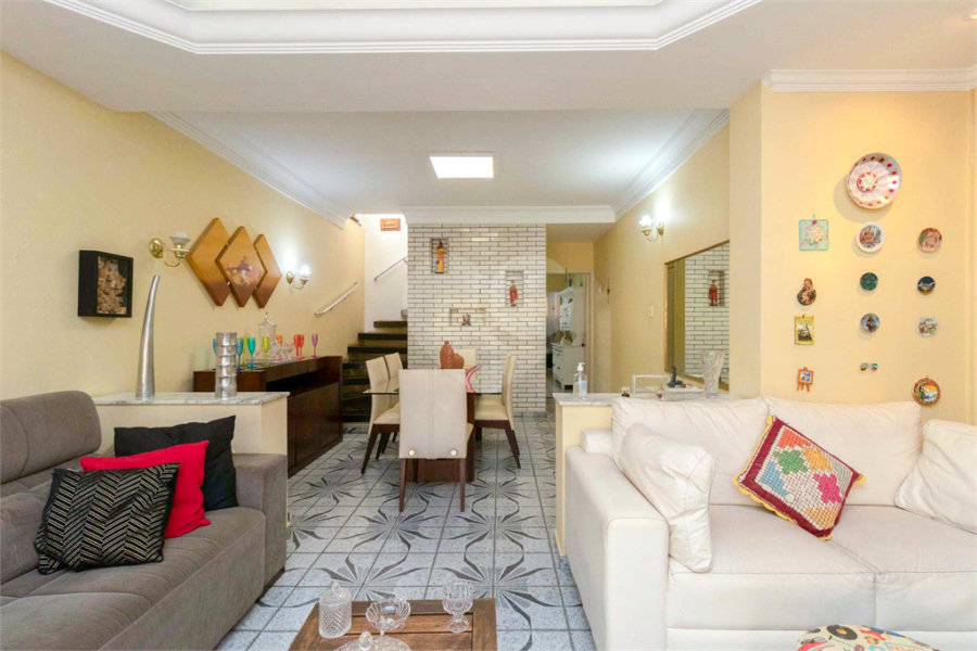 Sobrado à venda com 3 suítes em Casa Verde, São Paulo, SP