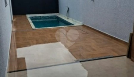 Casa à venda com 3 quartos, sendo 2 suítes,  no condomínio Reserva Ipanema, Sorocaba - SP