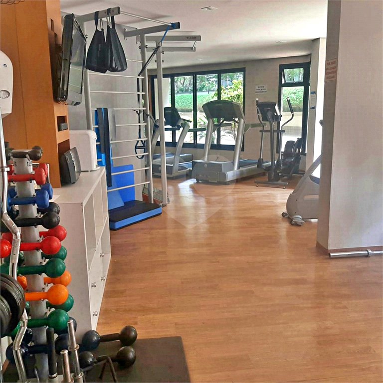 Apartamento à venda com 4 quartos, sendo 3 suítes,  em Itaim Bibi, São Paulo, SP