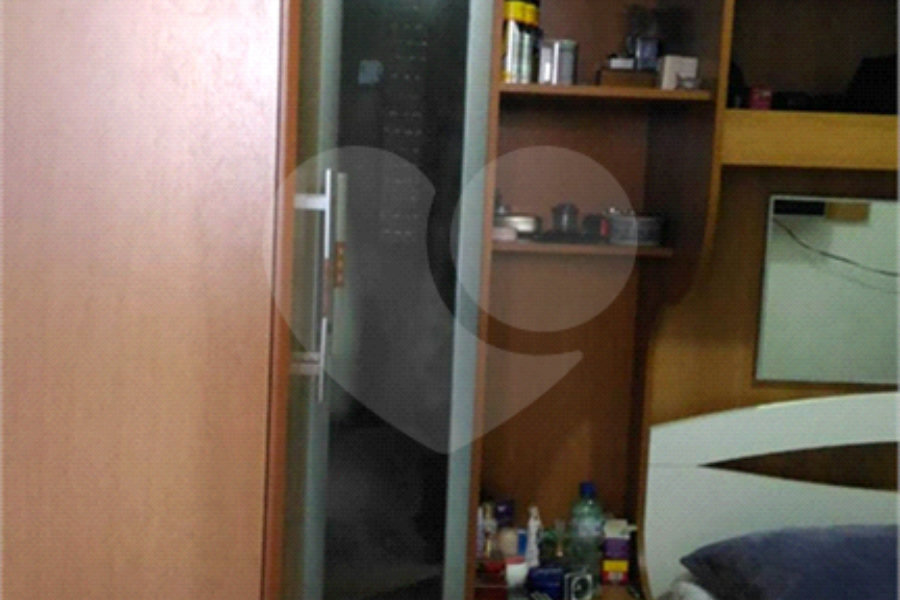 Apartamento à venda com 2 quartos em Mandaqui, São Paulo, SP