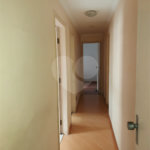Apartamento à venda com 3 quartos, sendo 1 suíte, em Perdizes, São Paulo, SP
