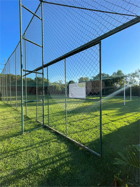Terreno à venda no condomínio Fazenda Jequitibá, Sorocaba - SP