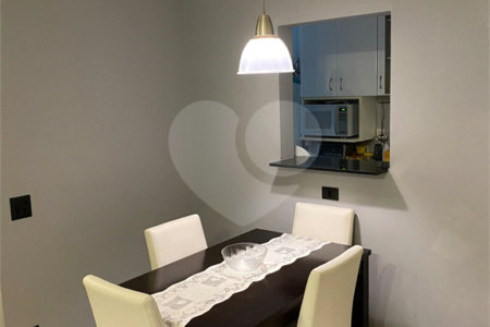 Apartamento à venda com 3 quartos, sendo 1 suíte, em Vila Andrade, São Paulo, SP