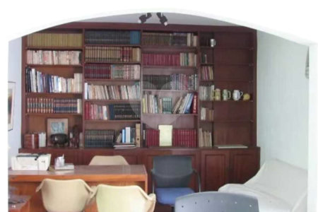 Cobertura à venda com 4 quartos, sendo 1 suíte, em Cosme Velho, Rio de Janeiro, RJ