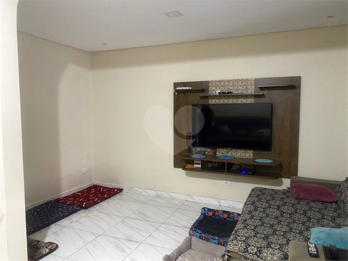 Casa à venda com 1 quarto em Vila Rosália, Guarulhos, SP