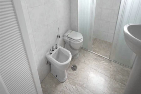 Apartamento à venda com 3 quartos em Jardim Paulista, São Paulo, SP