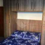 Casa à venda com 3 quartos, sendo 1 suíte, no condomínio Sobrado, São Paulo - SP