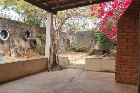 Casa à venda com 2 quartos em Vila Santana II, Jundiaí, SP
