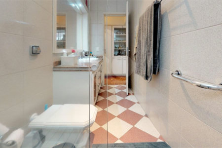 Apartamento à venda com 3 quartos, sendo 1 suíte, em Santa Cecília, São Paulo, SP