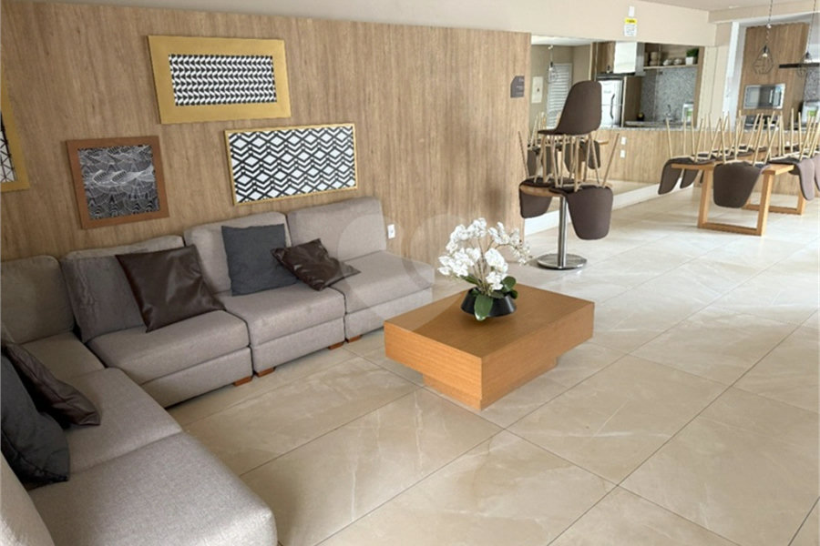 Apartamento à venda com 2 quartos, sendo 1 suíte, em Vila Guilherme, São Paulo, SP