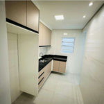 Apartamento à venda, 64 m² por R$ 600.000,00 - Aparecida - Santos/SP