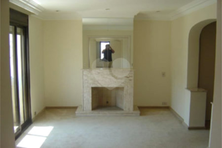 Duplex à venda com 3 suítes em Cerqueira César, São Paulo, SP