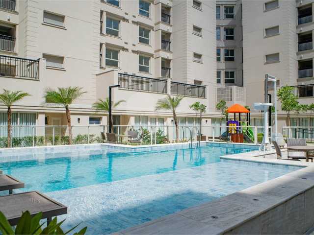 Apartamento à venda com 3 quartos, sendo 2 suítes,  em Santana, São Paulo, SP