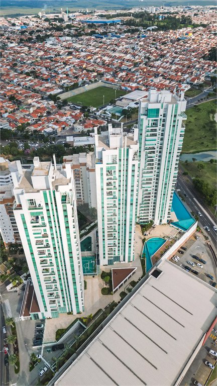 Apartamento à venda com 3 quartos, sendo 1 suíte, em Bairro Pau Preto, Indaiatuba, SP