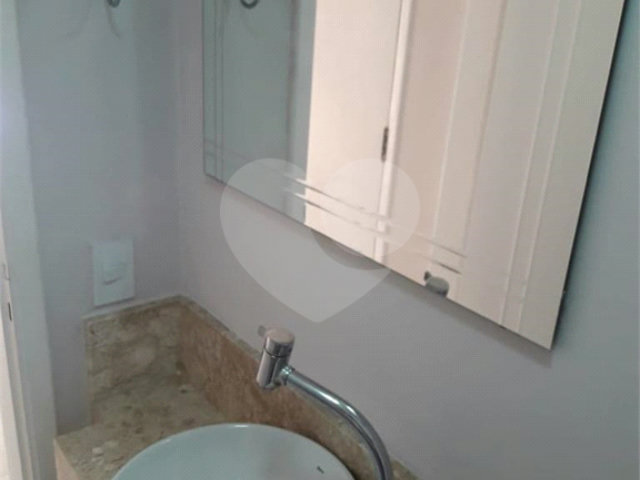 Apartamento à venda com 4 quartos, sendo 1 suíte,  em Santana, São Paulo, SP