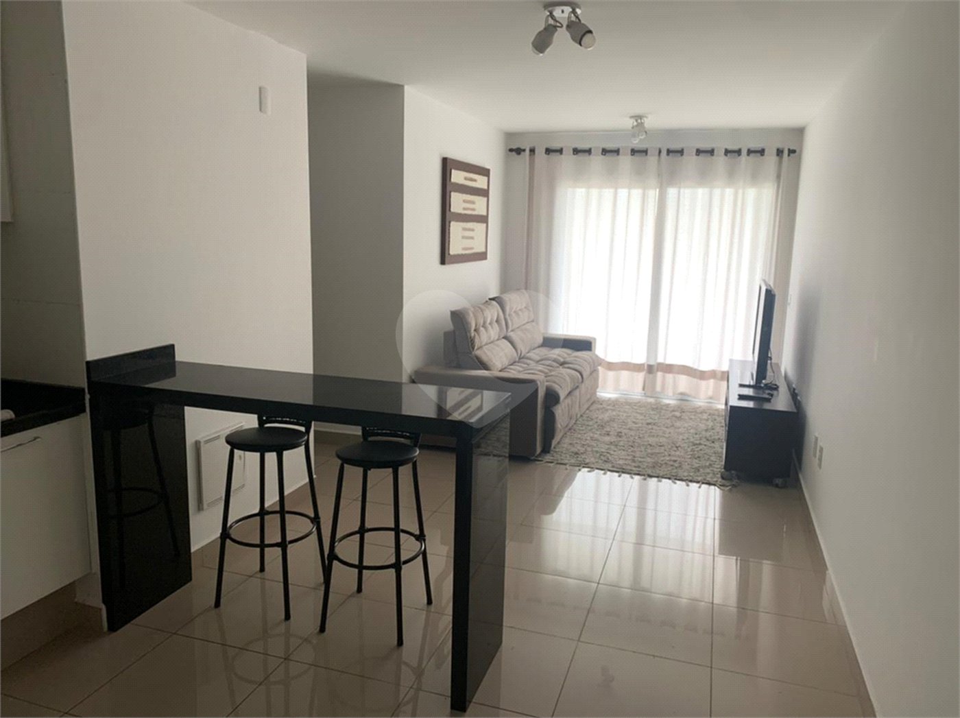 Apartamento à venda com 2 quartos, sendo 1 suíte, em Parque Industrial Tomas Edson, São Paulo, SP