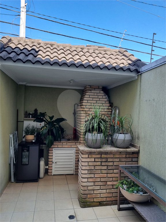 Sobrado à venda com 3 suítes em Vila Guilherme, São Paulo, SP