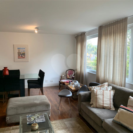 Apartamento à venda com 4 quartos, sendo 1 suíte, em Chácara Santo Antônio, São Paulo, SP