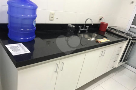 Apartamento à venda com 2 quartos, sendo 1 suíte, em Bosque da Saúde, São Paulo, SP