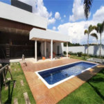 Casa à venda com 4 suítes no condomínio Saint Patrick, Sorocaba - SP