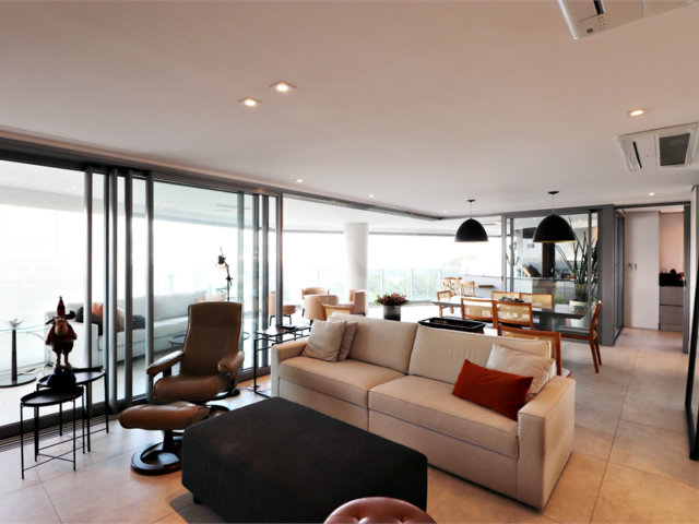 Apartamento à venda com 4 suítes em Santana, São Paulo, SP