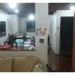 Sobrado à venda com 3 quartos, sendo 1 suíte, em Tucuruvi, São Paulo, SP
