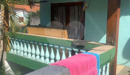 Sobrado à venda com 4 quartos, sendo 2 suítes, em Horto, São Paulo, SP