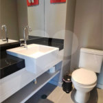Apartamento para alugar com 1 suíte em Vila Olímpia, São Paulo, SP