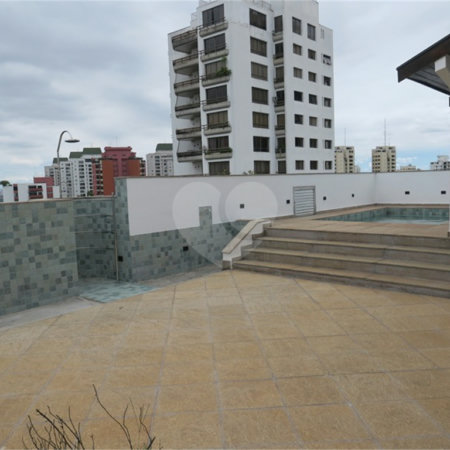 Cobertura à venda com 4 quartos, sendo 2 suítes,  em Vila Suzana, São Paulo, SP