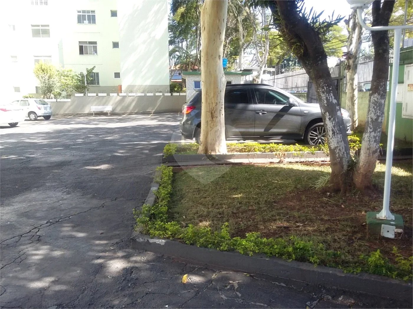 Apartamento à venda com 2 quartos em Mandaqui, São Paulo, SP