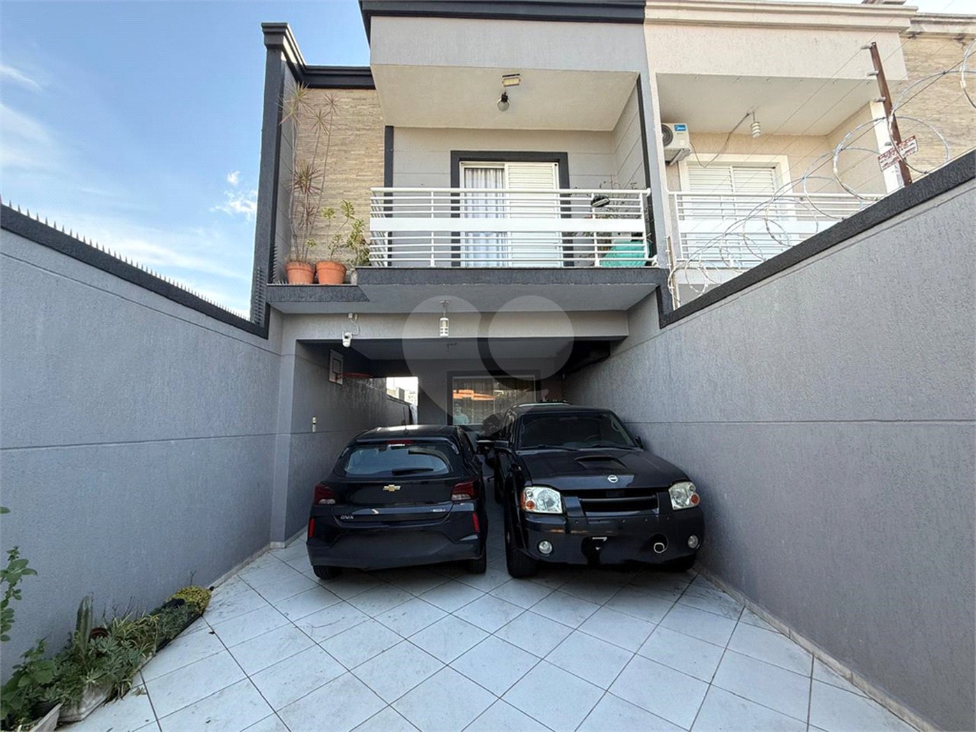 Sobrado à venda com 3 suítes em Tucuruvi, São Paulo, SP