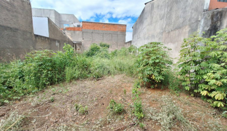 Terreno à venda em Central Parque Sorocaba, Sorocaba, SP