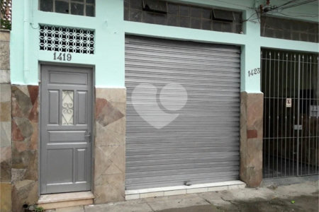 Prédio à venda em Vila Gomes Cardim, São Paulo, SP