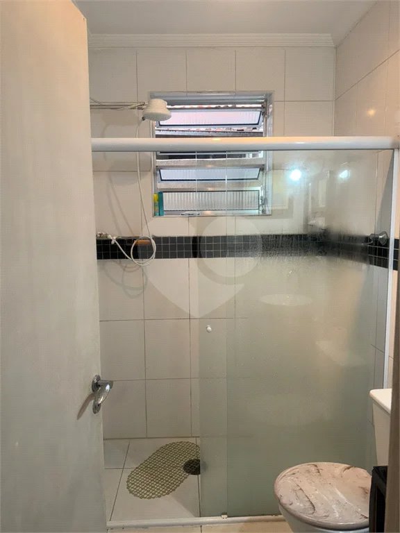 Sobrado à venda com 2 quartos, sendo 1 suíte, em Parada Inglesa, São Paulo, SP