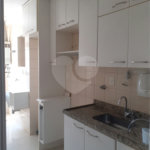 Apartamento à venda com 2 quartos, sendo 1 suíte, em Vila Hamburguesa, São Paulo, SP