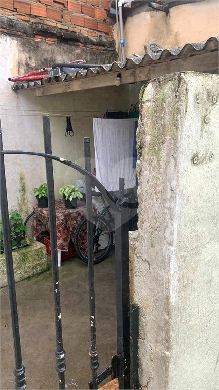 Casa à venda com 3 quartos em Jardim Brasil (zona Norte), São Paulo, SP