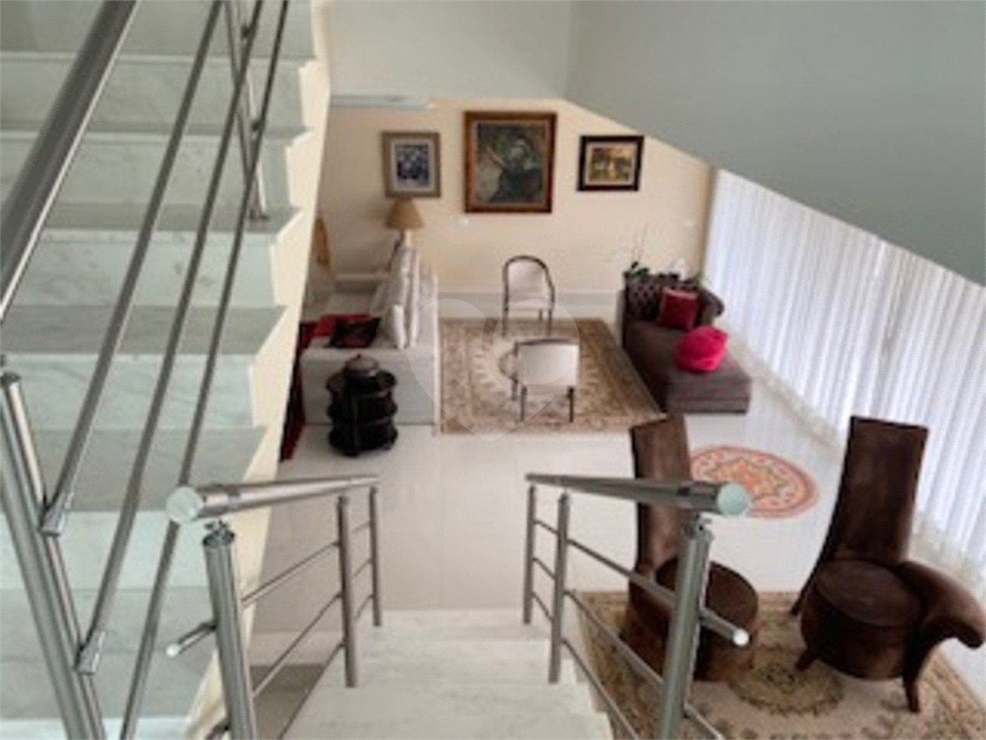 Casa à venda com 4 suítes no condomínio Parque Imperial da Cantareira, Mairiporã - SP