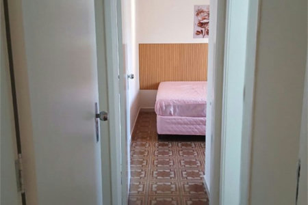 Cobertura com 3 dormitórios à venda, 112 m² por R$ 435.000,00 - Loteamento João Batista Julião - Guarujá/SP