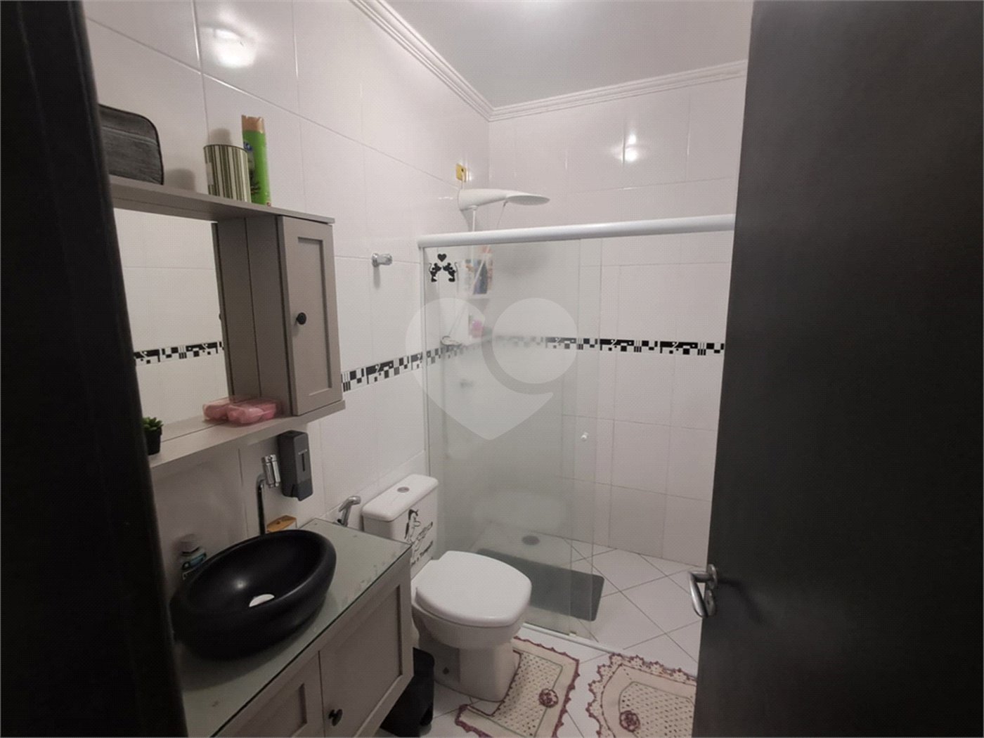 Sobrado à venda com 3 quartos em Limão, São Paulo, SP