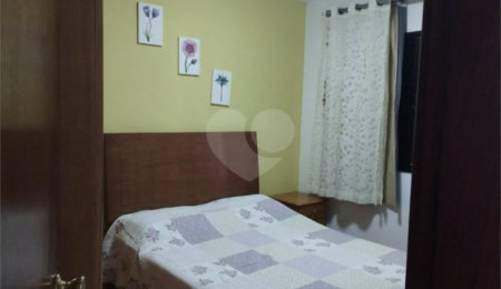 Apartamento à venda com 2 quartos em Jardim Ester, São Paulo, SP