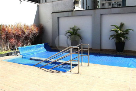Studio à venda com 1 quarto em Bela Vista, São Paulo, SP