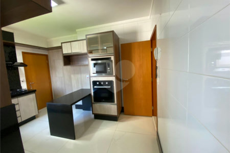 Apartamento à venda com 3 suítes em Nova Aliança, Ribeirão Preto, SP