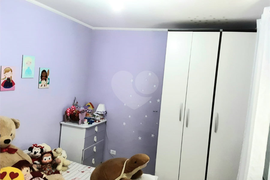 Casa à venda com 2 quartos em Limão, São Paulo, SP