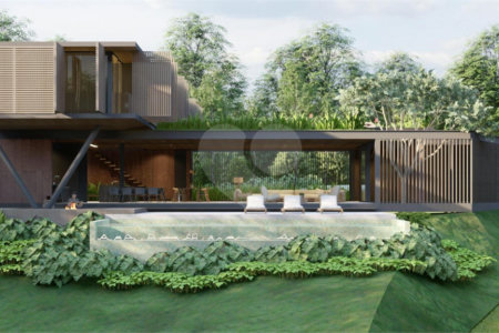 Casa à venda com 5 suítes no condomínio Lago Azul Residencial e Golfe, Araçoiaba da Serra - SP
