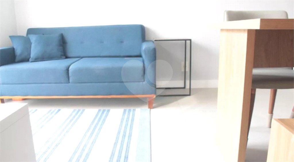 Apartamento à venda com 2 quartos em Parque Reboucas, São Paulo, SP