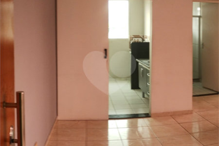 Apartamento à venda com 2 quartos em Santíssimo, Rio de Janeiro, RJ