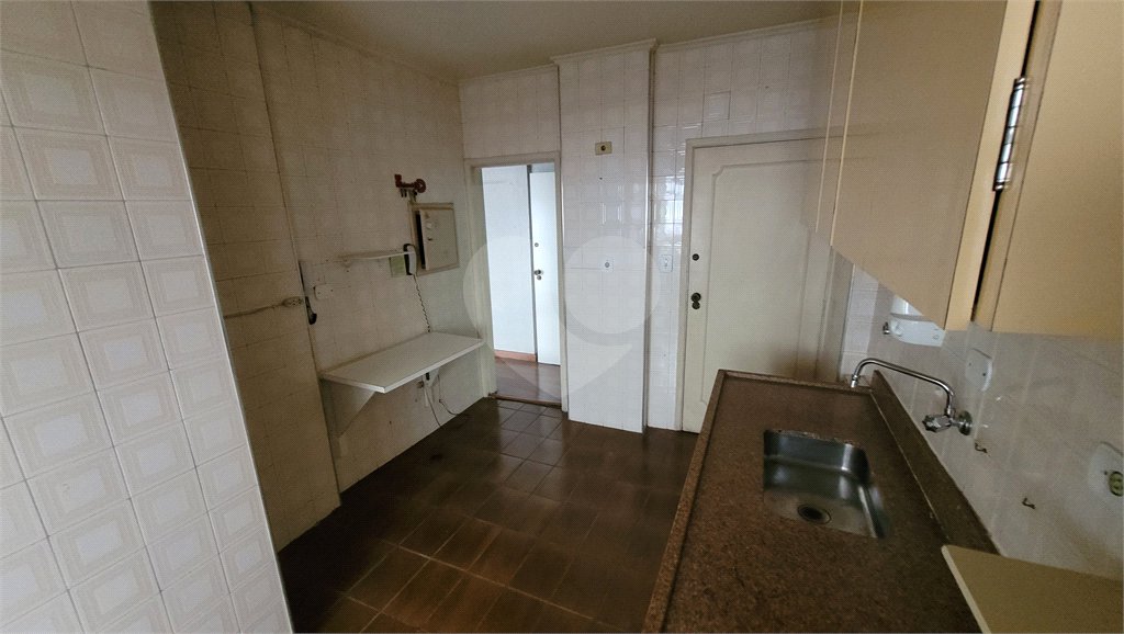 Apartamento à venda com 2 quartos, sendo 1 suíte,  em Vila Mariana, São Paulo, SP