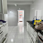 Apartamento Residencial à venda, Itararé, São Vicente - AP0804.