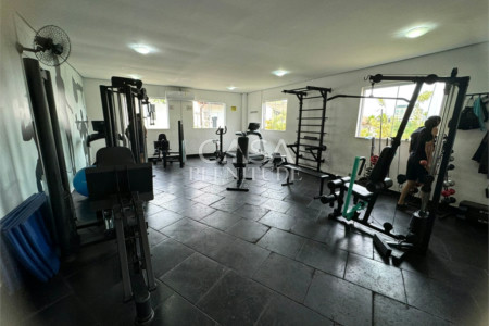 Apartamento à venda ou para alugar com 2 quartos em Jardim América, Sorocaba, SP