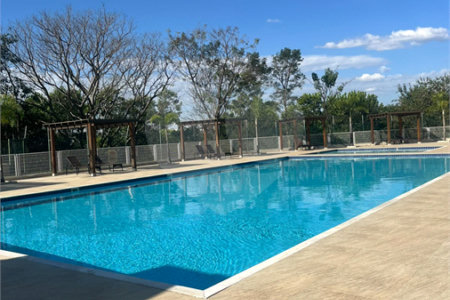 Casa à venda ou para alugar com 2 quartos, sendo 4 suítes, no condomínio Residencial Jardim Bréscia, Indaiatuba - SP